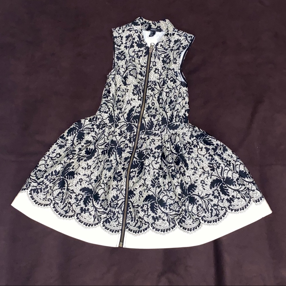 Forever 21 dress
